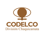 Codelco Chuquicamata logo