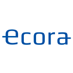 Ecora logo