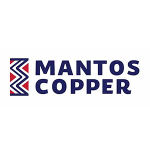 Mantos Copper logo