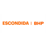 Minera Escondida Ltda logo