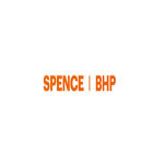 Minera Spence logo