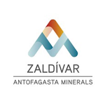 Minera Zaldivar logo
